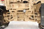 Oshkosh M-ATV 2009 года